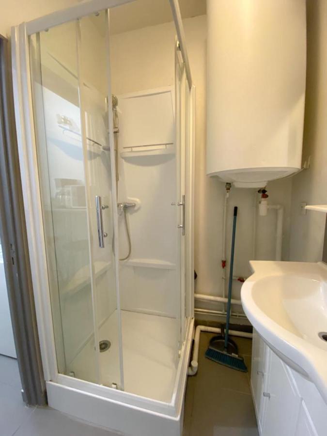 Bienvenue dans le centre ville d’Amiens Extérieur photo