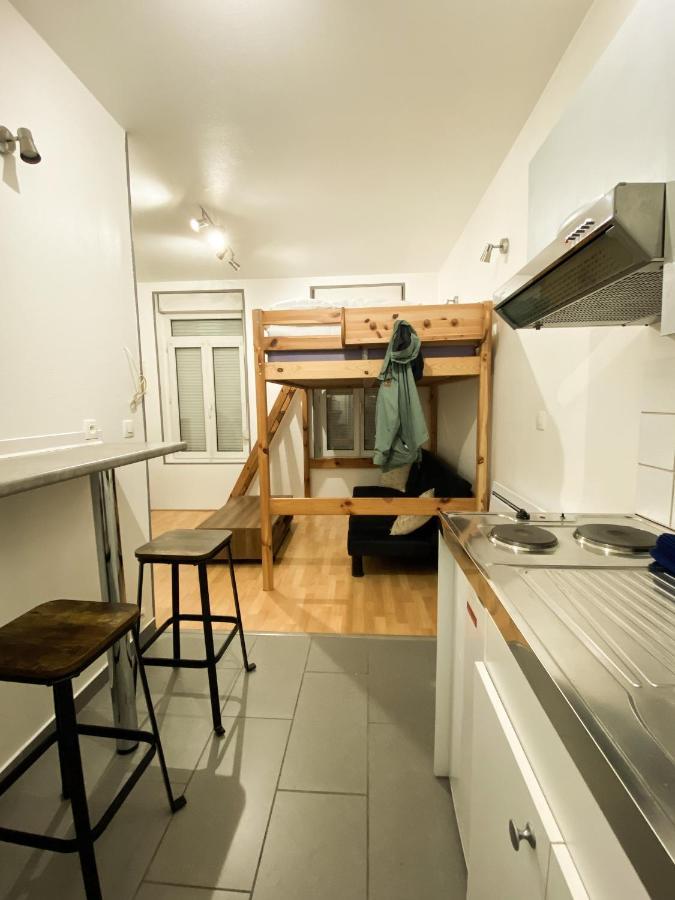 Bienvenue dans le centre ville d’Amiens Extérieur photo